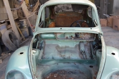 Araç Kumlama - kaporta ve boya  - ankara kumlama - kumlama ankara